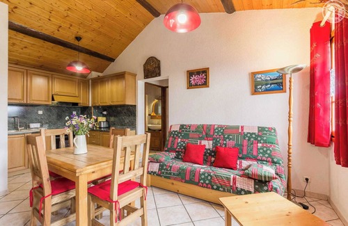 Sollieres-Sardieres House | L'ORCHIS VANILLÉ - VAL-CENIS