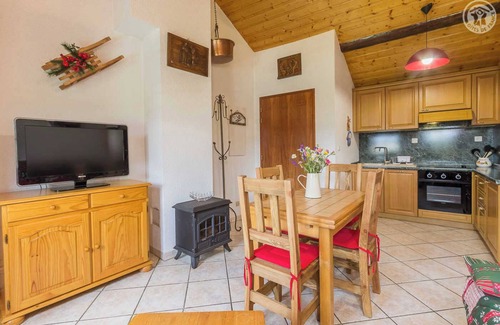 Sollieres-Sardieres House | L'ORCHIS VANILLÉ - VAL-CENIS