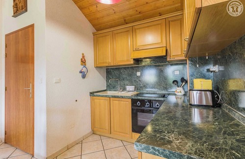 Sollieres-Sardieres House | L'ORCHIS VANILLÉ - VAL-CENIS