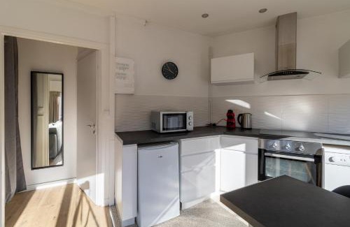 Chatel-Guyon Apartment | L' Oriol à Chatel-Guyon