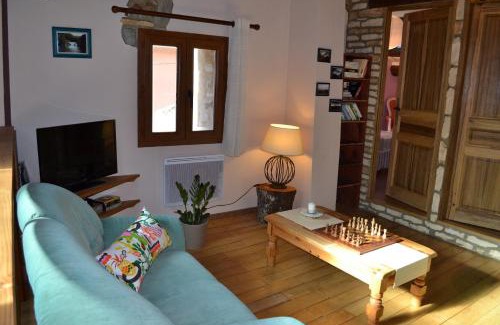 Meyrueis House | L'oustal Les Fayards