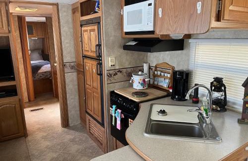 Stokes Other | L R RV Bunkhouse
