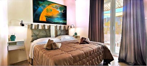 San Leonardo Apartment | L'ulivo di Alice