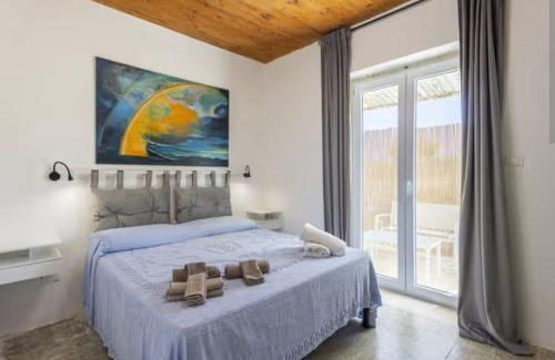San Leonardo Apartment | L'ulivo di Alice