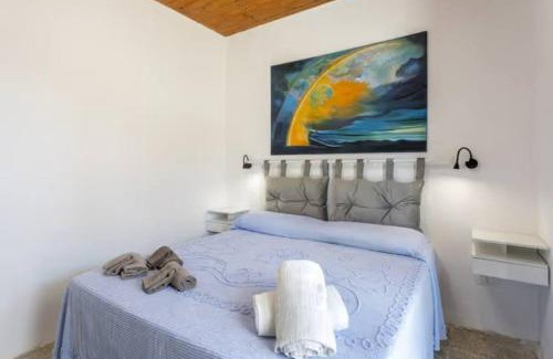 San Leonardo Apartment | L'ulivo di Alice