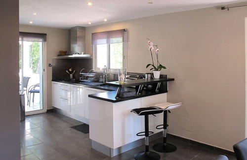 Bagnols-en-Foret House | L'Yeuse by Interhome