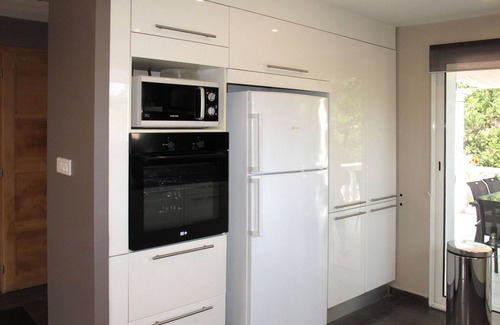 Bagnols-en-Foret House | L'Yeuse by Interhome