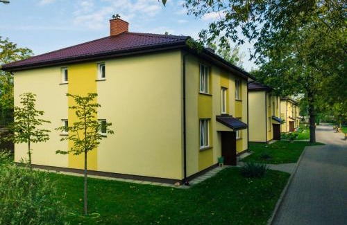 Wlochy Resort | L26 Łopuszańska