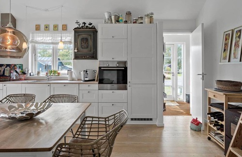 Nysted House | L28 Nysted - Marsvinvej 3