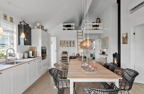 Nysted House | L28 Nysted - Marsvinvej 3