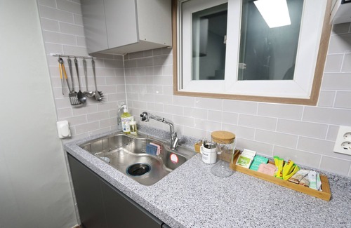 Seogyo-dong House | L3 Guesthouse