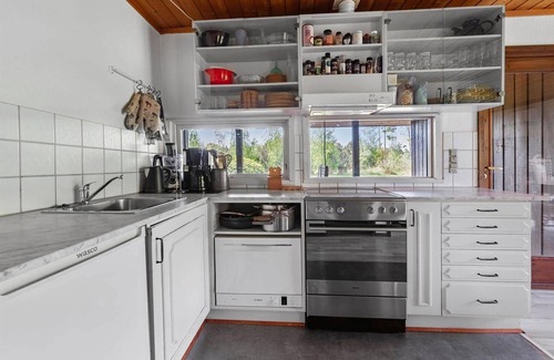 Rodby House | L38 Rødby - Lærkevænget 10