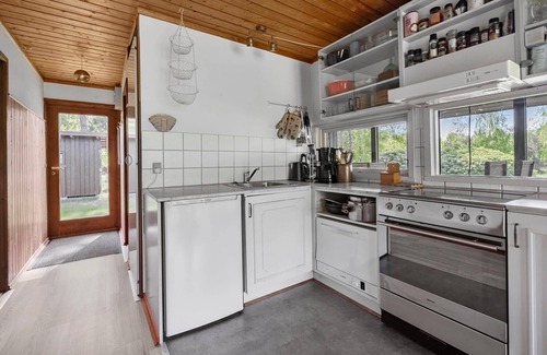 Rodby House | L38 Rødby - Lærkevænget 10