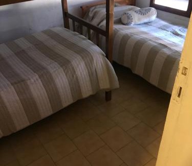 Claromeco House | La 22