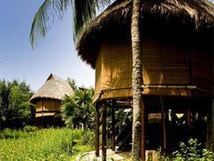 Sam Roi Yot Resort | LA A NATU Sam Roi Yot