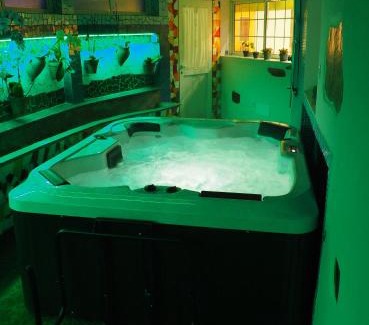 Valleseco House | La Acequia