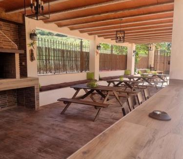 Canaleja House | La Aldea