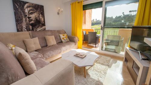 Castillo de Sabinillas Apartment | La Almadraba 222