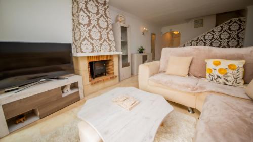 Castillo de Sabinillas Apartment | La Almadraba 222