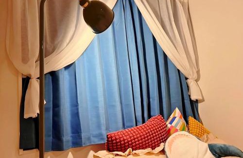 Yoyogi Apartment | La Amélie Shinjuku Sweet Familie et Enfants Moments 渋谷新宿家族の甘い時