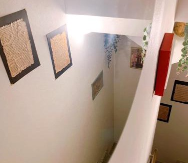 Yoyogi Apartment | La Amélie Shinjuku Sweet Familie et Enfants Moments 渋谷新宿家族の甘い時
