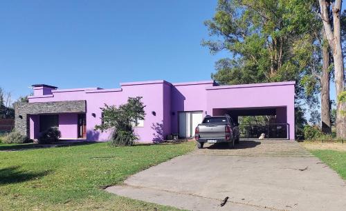 Lujan House | La Asunción 114