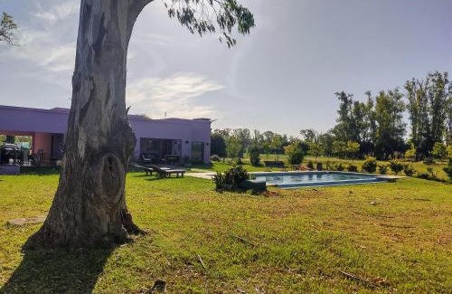 Lujan House | La Asunción 114