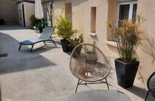 Beny-sur-Mer House | La Bénitienne, Maison en Pierres Avec Terrasse
