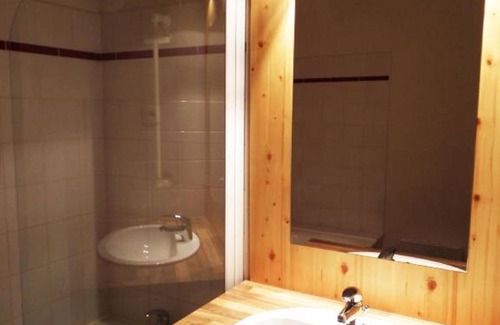 Chamrousse Resort | La Bérangère
