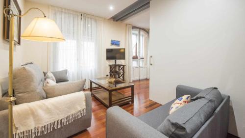 Toledo City Center Apartment | La Balconada de la Plata by Toledo AP