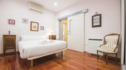 Toledo City Center Apartment | La Balconada de la Plata by Toledo AP