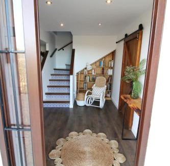 Barrio de la Villa House | La Baranda de Priego