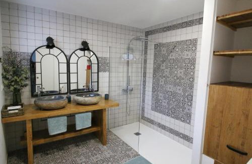 Barrio de la Villa House | La Baranda de Priego