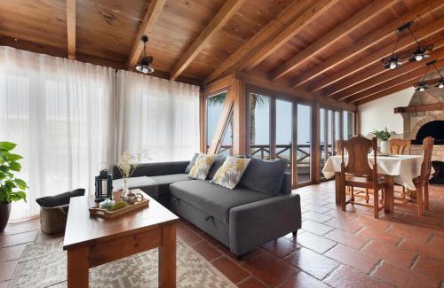 La Mancha Apartment | La Barbacoa familiar de Gardel