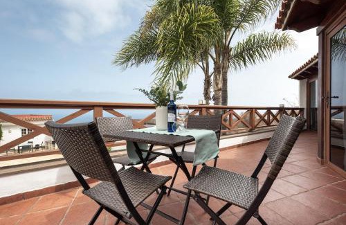 La Mancha Apartment | La Barbacoa familiar de Gardel