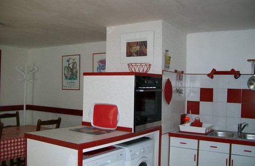 Audrix Cottage | LA BARONNIE 4/6 pers 24260 Audrix near the most visited sites of Périgord Noir