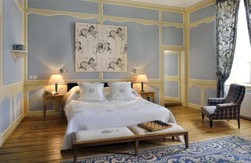 Saint-Martin-de-Re Hotel | La Baronnie Hôtel & Spa - Teritoria