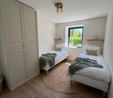 Chimay House | La Barzalière