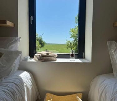 Chimay House | La Barzalière