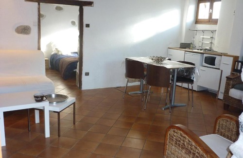Vaulnaveys-le-Haut Apartment | La Bastide 1er étage 3 étoiles