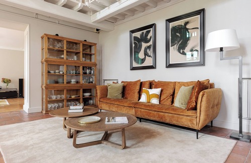 Soussans Bed & Breakfast | La bastide de Margaux