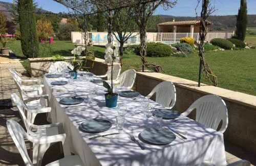 Sault Bed & Breakfast | La Bastide des Bourguets Adults Only, Mont Ventoux