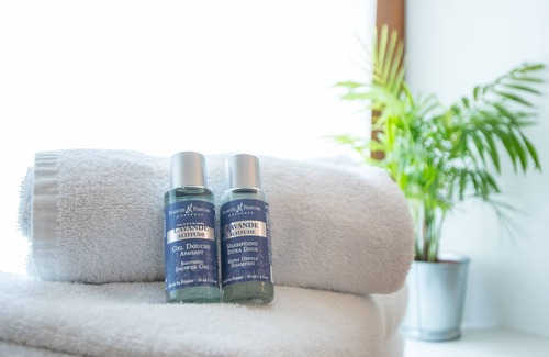 Sault House | La Bastide des Bourguets