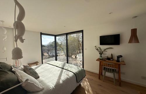 Saint-Mitre House | LA BASTIDE DES CULS-ROUSSET