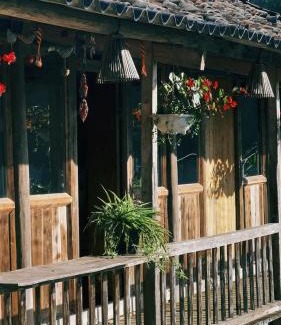 Bac Ha House | La Beauté Bắc Hà
