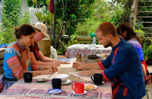 Bac Ha House | La Beauté Bắc Hà