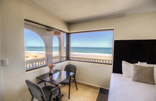 Seabreeze Park Hotel | La Bella Oceanfront Inn - Daytona