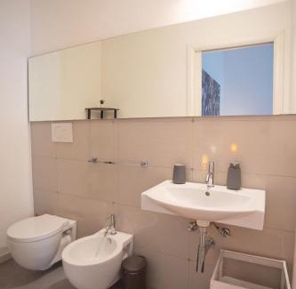Trani Bed & Breakfast | La Bella Trani - Suites and B&B