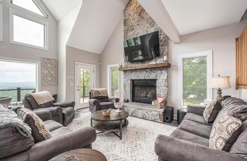 Mountainside House | La Bella Vita