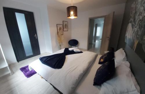 Longchamps-bertogne House | La belle Éden Gite Bastogne